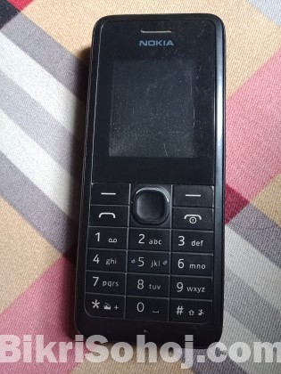 Nokia 107